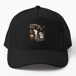 Chief Keef Baseball Cap