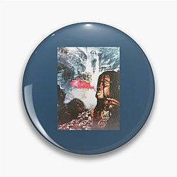CHIEF KEEF ART Graphic T-Shirt