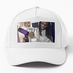 Chief Keef Pourin Up Baseball Cap