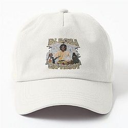 In Sosa We Trust Chief Keef Dad Hat