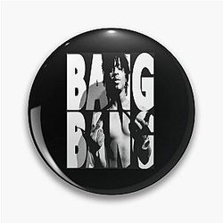 Chief Keef Pin