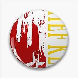Chief Keef Pin