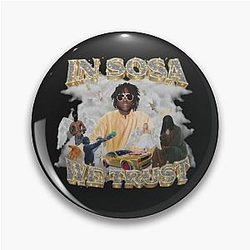 Chief Keef - Sosa We Trust