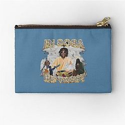 In Sosa We Trust Chief Keef Classic Pouch