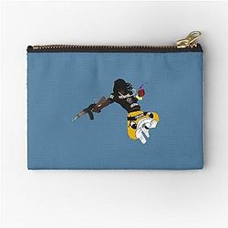 Chief Keef AK47 Classic Pouch