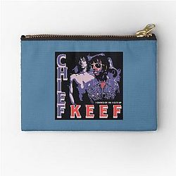 Vintage Chief Keef T-Shirt Classic Pouch