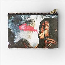 CHIEF KEEF ART Pouch