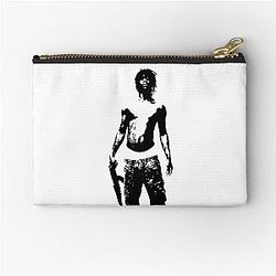 Chief Keef Zipper Pouch