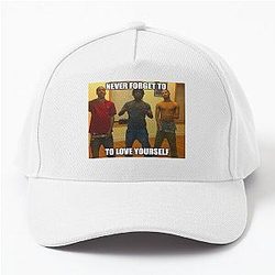 Chief Keef Never Forget to Love Baseball Cap