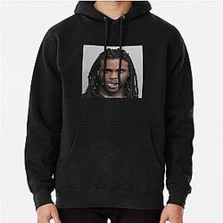 Chief Keef Mugshot Hoodie