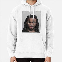 Chief Keef Mugshot Hoodie