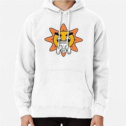Gang Chief Keef Logo Classic Pullover Hoodie