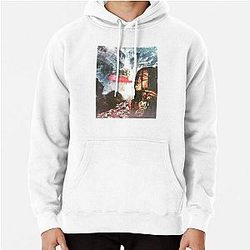 CHIEF KEEF ART Graphic Hoodie