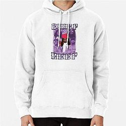 Chief Keef Vintage Classic T-Shirt Pullover Hoodie