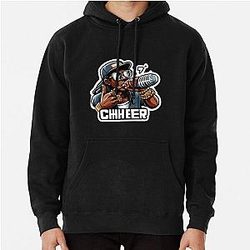 Chief Keef Legacy: Exclusive Merchandise Collection Pullover Hoodie