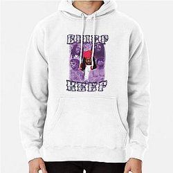 Chief Keef Vintage Classic Pullover Hoodie
