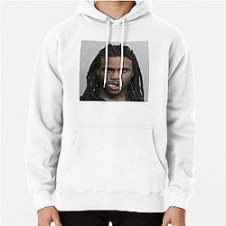 Chief Keef Mug Shot Hoodie