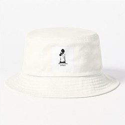 Ambercrombie Fitch Chief Keef Bucket Hat