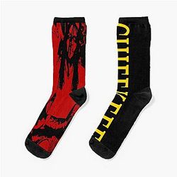 Chief Keef Socks