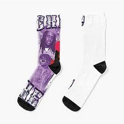 Chief Keef Vintage Classic Socks