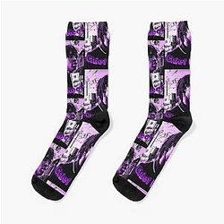 Chief Keef Sosa Socks