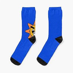 GANG CHIEF KEEF T-Shirt Socks