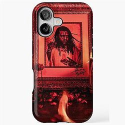 Almighty Sosa 2 Chief Keef iPhone Tough Case