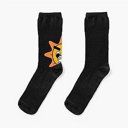 Gang Chief Keef Classic T-Shirt Socks