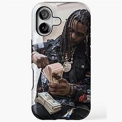 Chief Keef IPhone Tough Case