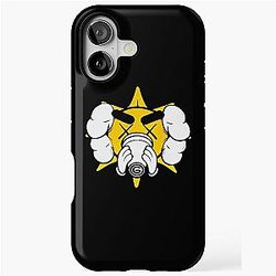 Chief Keef Glo Gang iPhone Tough Case
