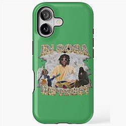 Chief Keef In Sosa We Trust