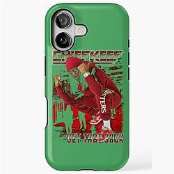 Chief Keef Bootleg Essential T-Shirt Tough iPhone Case