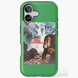 Chief Keef Art iPhone Tough Case