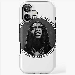 CHIEF KEEF DRIP iPhone Tough Case