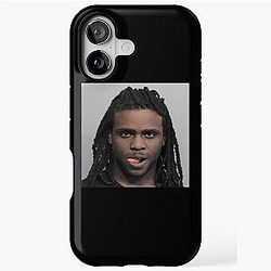 Chief Keef Moght iPhone Case