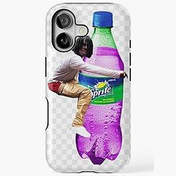 Chief Keef iPhone Tough Case