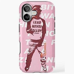 Treat Myself Chief Keef iPhone Tough Case