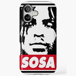 Sosa Chief Keef iPhone Tough Case