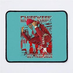 Chief Keef Bootleg Essential T-Shirt Mouse Pad