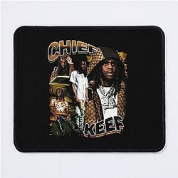 Chief Keef Mouse Pad