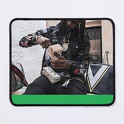 Chief Keef Band Classic Mouse Pad