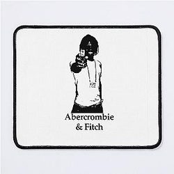 American Eagle Outfitters Chief Keef Mouse Pad