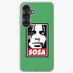 Sosa (Chief Keef) Classic T-Shirt Samsung Galaxy Case