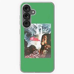 CHIEF KEEF ART Graphic T-Shirt Case
