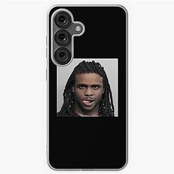 Chief Keef Mugshot Soft Case