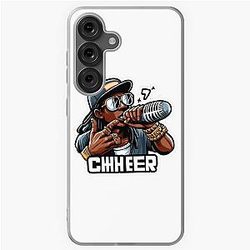 Chief Keef Legacy: Exclusive Art Merchandise Collection Samsung Galaxy Soft Case