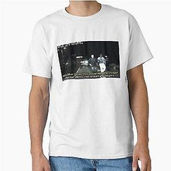 Chief Keef Arrested Classic T-Shirt