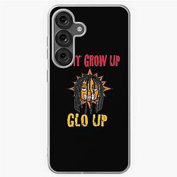 Chief Keef Glo Up Samsung Galaxy Soft Case