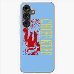 Chief Keef Samsung Case