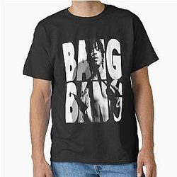 Chief Keef Bang Classic T-Shirt